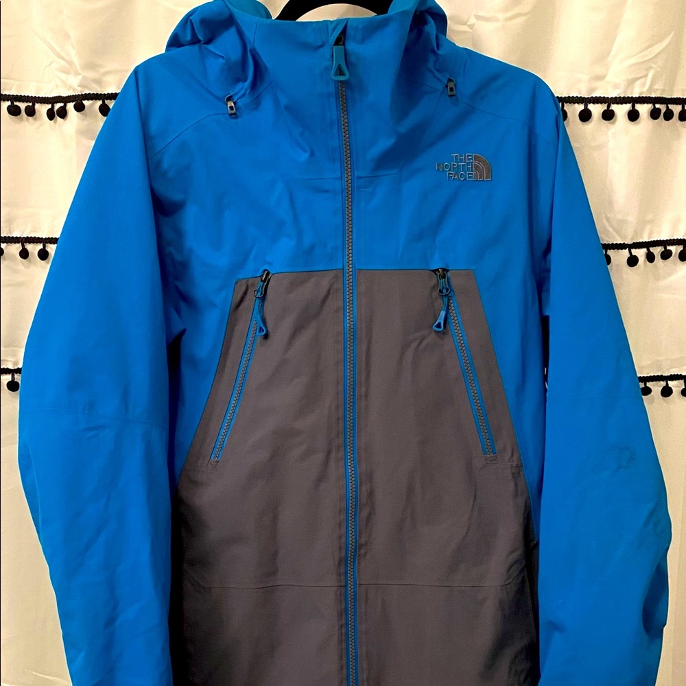 Men’s North Face Lostrail Jacket